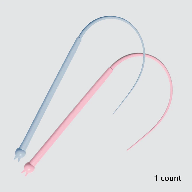 Nuevos artefactos de dos colores para mascotas, palo para gato, juguetes de entrenamiento, palo de juguete para gatos, varita interactiva, juguete para burlas para gatitos, fácil de llevar - imagen 5