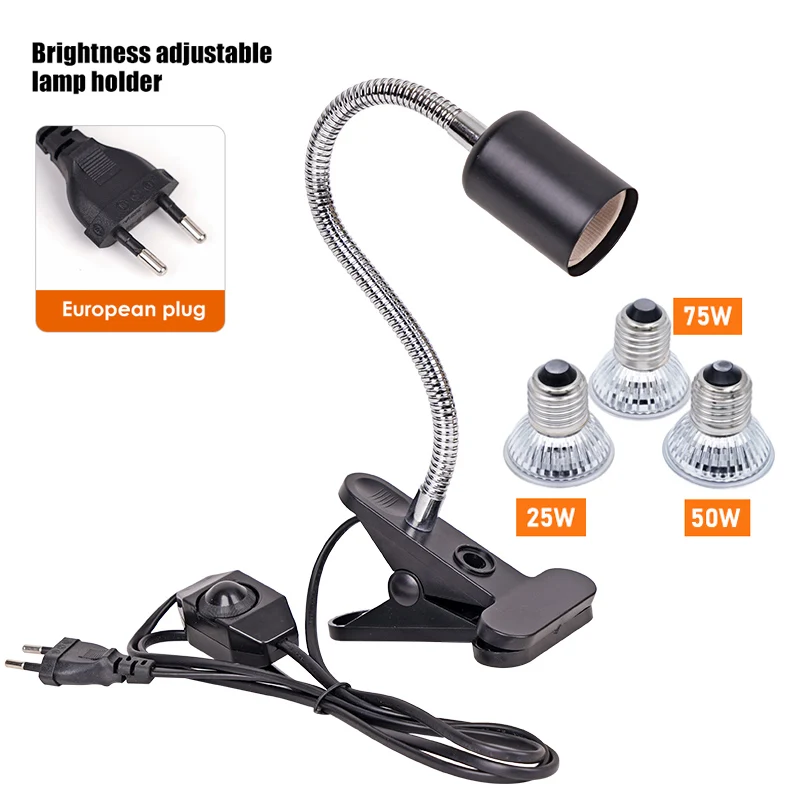 EU plug set