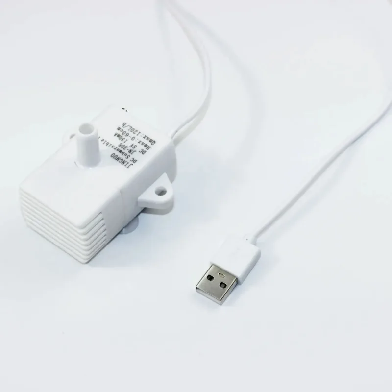 Standard without LED