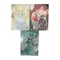 3 Books 4-6