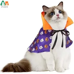 Disfraces de Halloween para gatos y perros pequeños – Cosplay