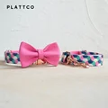 Bow Tie Collar Leash
