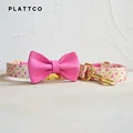Bow Tie Collar Leash