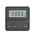 Digital Level Box