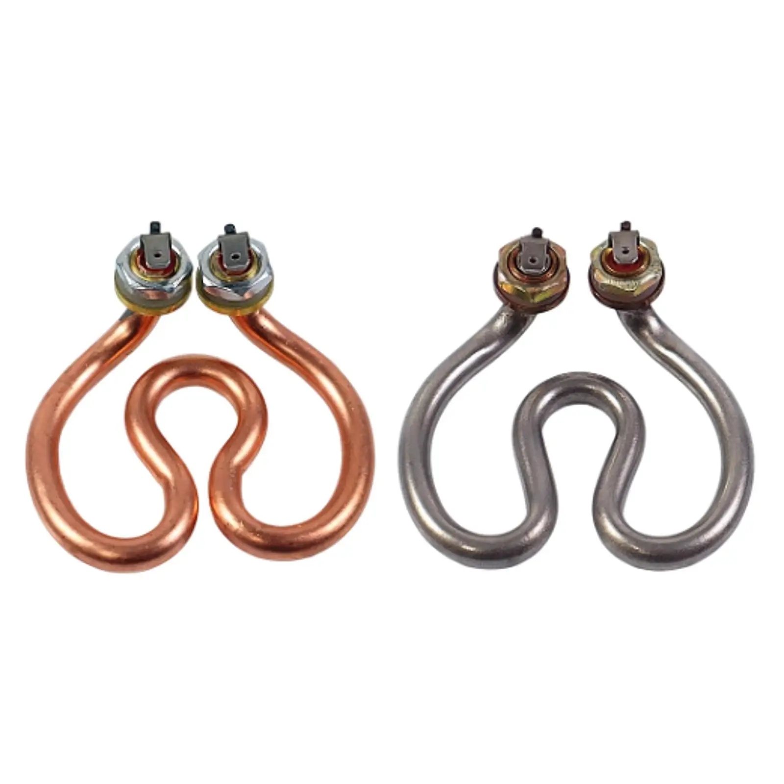 Electric Kettle Heating Element Replaces for Water Heater Teapot Coffeemaker Electric Kettle Heating Element Replaces for Water Heater Teapot Coffeemaker