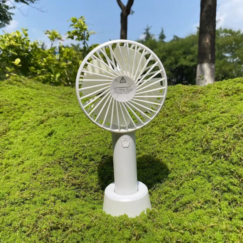 Ivory white charging