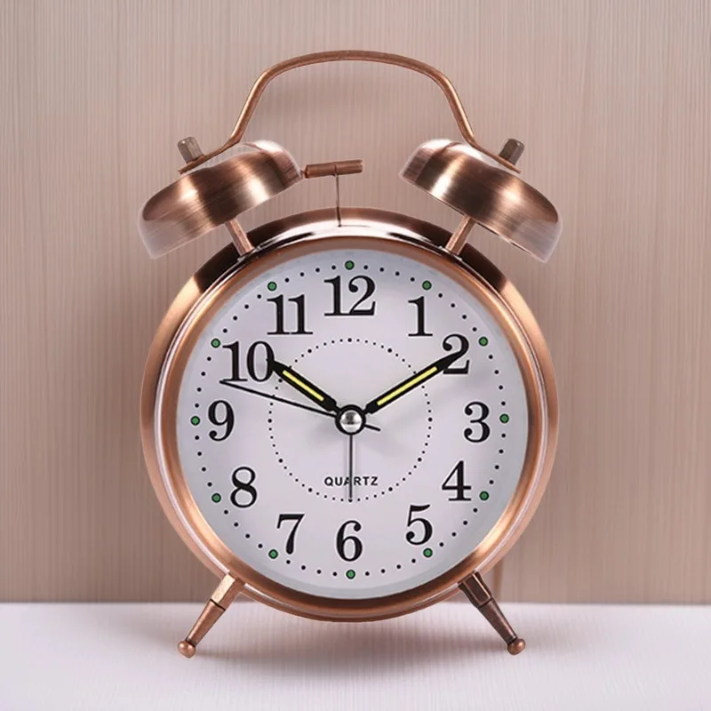 Reloj despertador campana para perros – alarma alta con temporizador - imagen 3