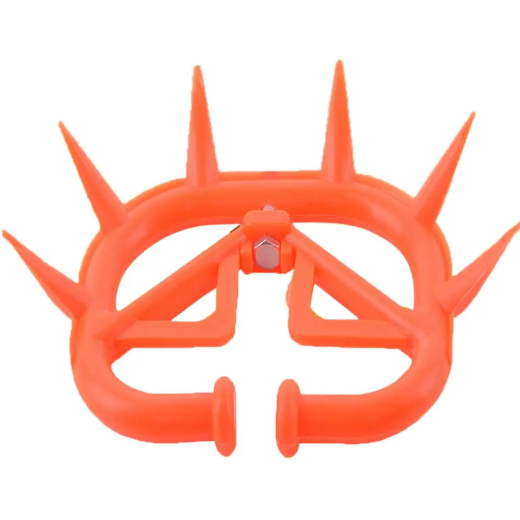 Plastic Weaning Feeding Weaner Nose Wean Farm Tool Bovine Cow Plastic Weaning Feeding Weaner Nose Wean Farm Tool Bovine Cow