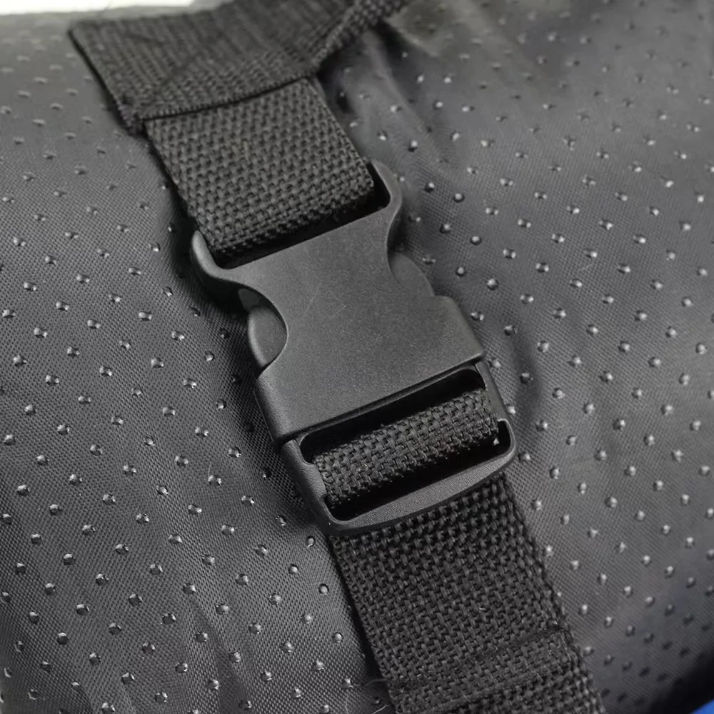 Cama plegable camping impermeable para perros y gatos - imagen 4
