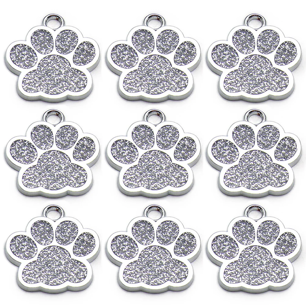 Etiquetas de identificación para gatos y perros - personalizables - imagen 3