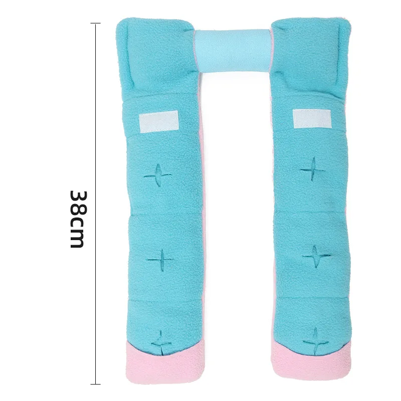 Juguetes para mascotas, rompecabezas de entrenamiento para perros, descompresión, comida oculta para gatos, equipo deportivo, mancuernas, suministros para mascotas - imagen 3