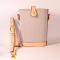 Off-white satchel
