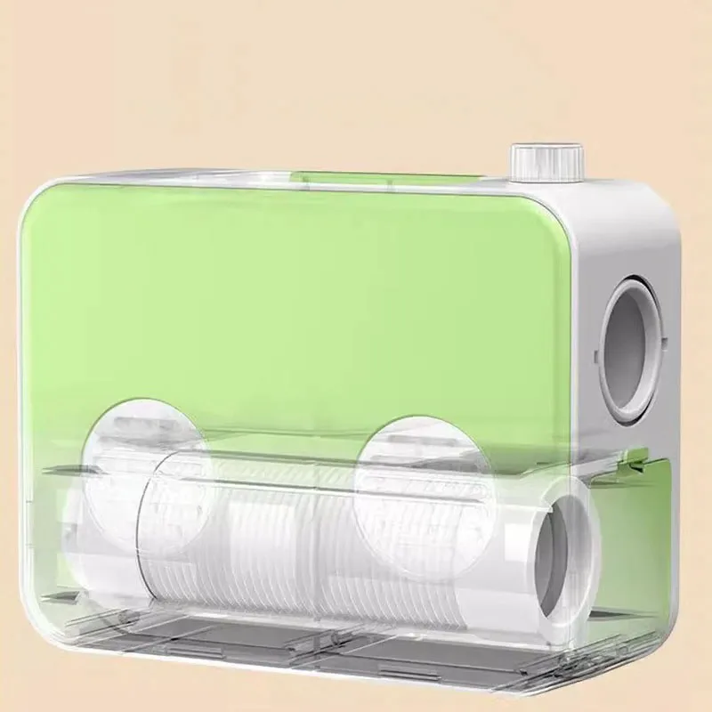 Secador portátil grande, secador profesional de viaje para perros, equipo de aseo automático para perros, habitación seca para cachorros, productos para mascotas, suministros para el hogar - imagen 2