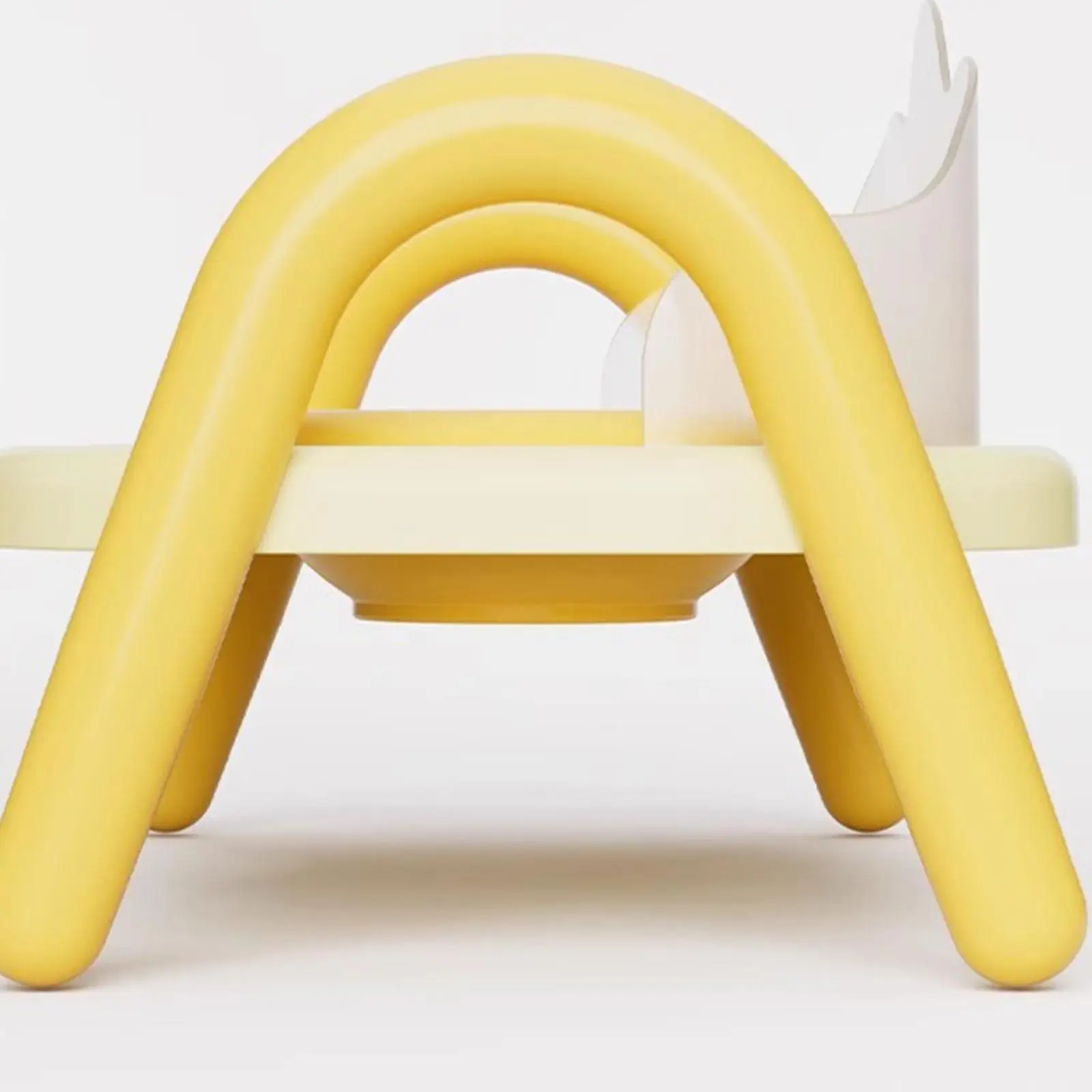 Raised Cat Bowls for Food and Water Portable for Puppy Kitten Cat Dishes