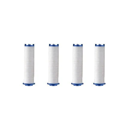 4 Pcs filters