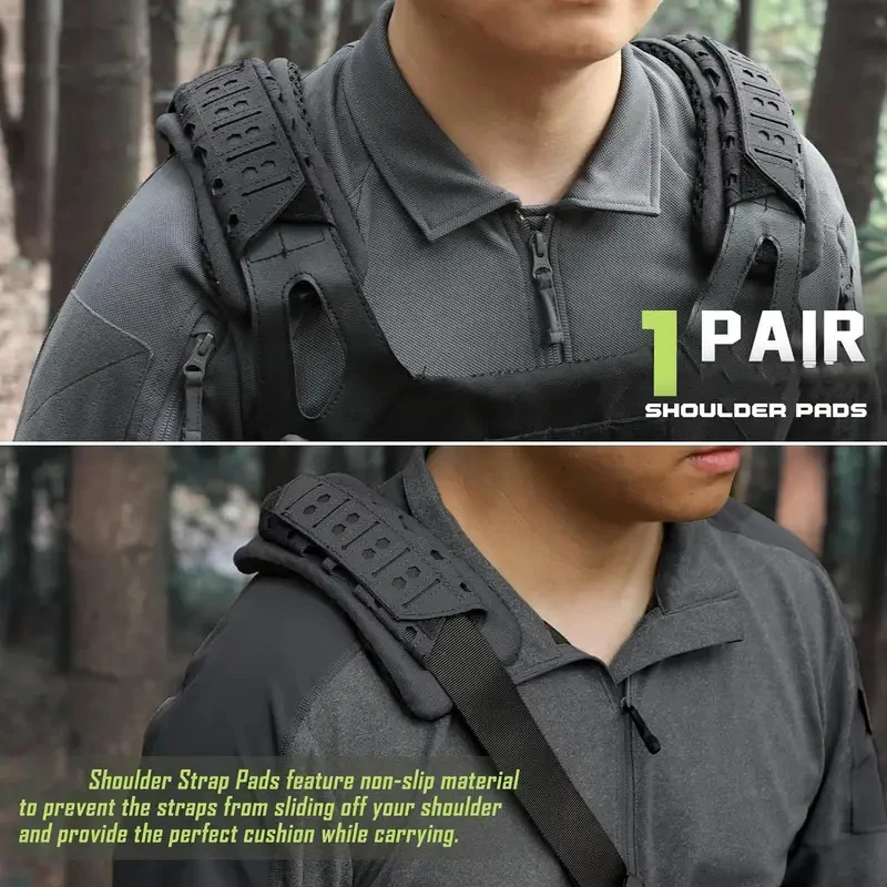 Arnés acolchado para perro – Transpirable y antideslizante para passeos - imagen 2