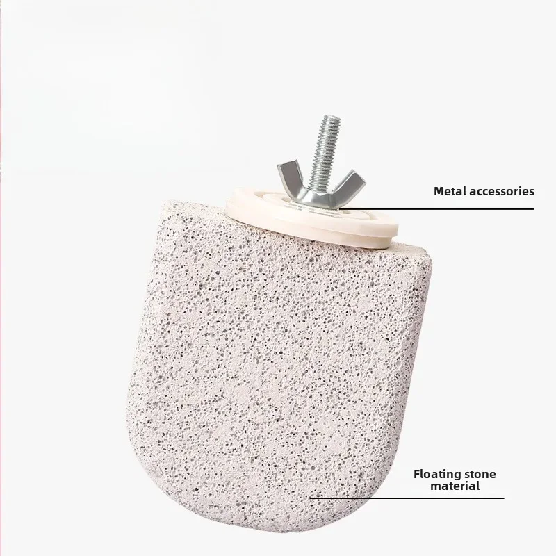 Varilla de estación para loros, suministros para pájaros, estante de estación exfoliante, varilla de garra para rechinar dientes, accesorios para pájaros, 1 ud. - imagen 3