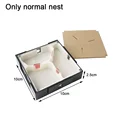 Normal nest