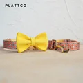 Bow Tie Collar Leash