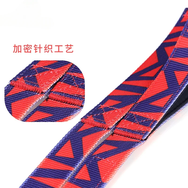 Correa para mascotas, correa para caminar para perros, Collar para perros medianos y pequeños, correa para el pecho - imagen 4