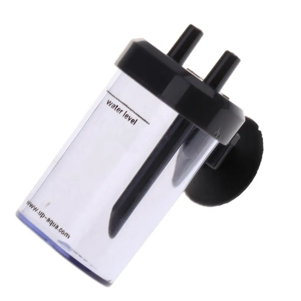 High Quality CO2 Bubble Counter for Keepoing Aquarium Plants Prevents