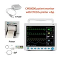 etco2 IBP  printer