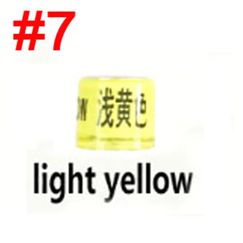 light yellow