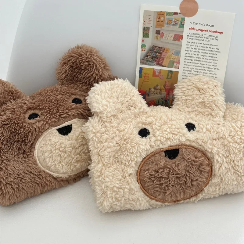 Ropa de invierno, suéter de oso de peluche de peluche, calidez para mascotas, ropa bonita, ropa de Schnauzer de peluche, ropa para cachorros, ropa de diseñador para perros - imagen 4