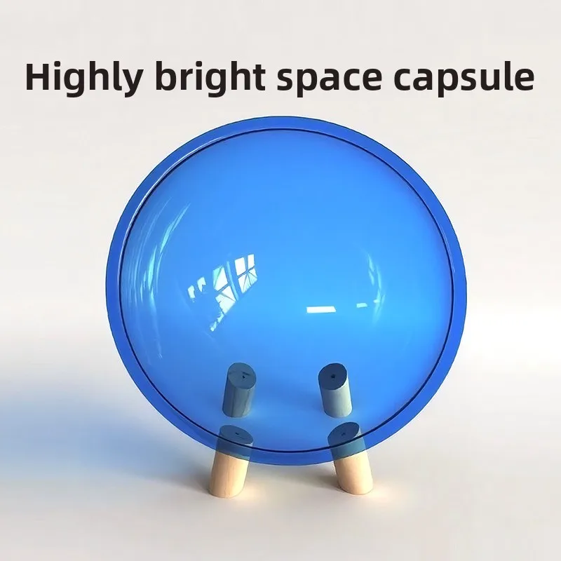 Cama de lujo para gatos, camas acrílicas para gatos y gatitos, transparente, para mascotas, perros pequeños, cachorros, gatitos, escritorio, mascotas, perros, gatos, hamaca, suministros de muebles - imagen 3