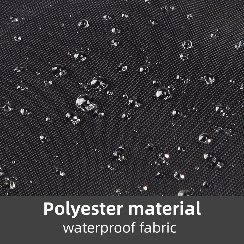 Chaqueta reflectante para perros grandes, ropa cálida de invierno, abrigos impermeables para perros, grueso, para exteriores, mantiene el calor, suministros de disfraces para mascotas - imagen 4