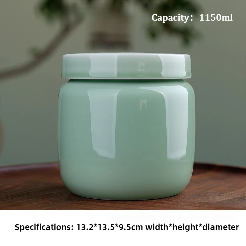 Cyan 1150ml