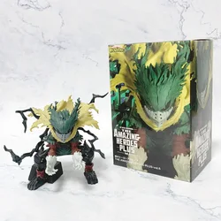 Juguete para perro My Hero Academia – Figuras acción Shoto y Bakugo