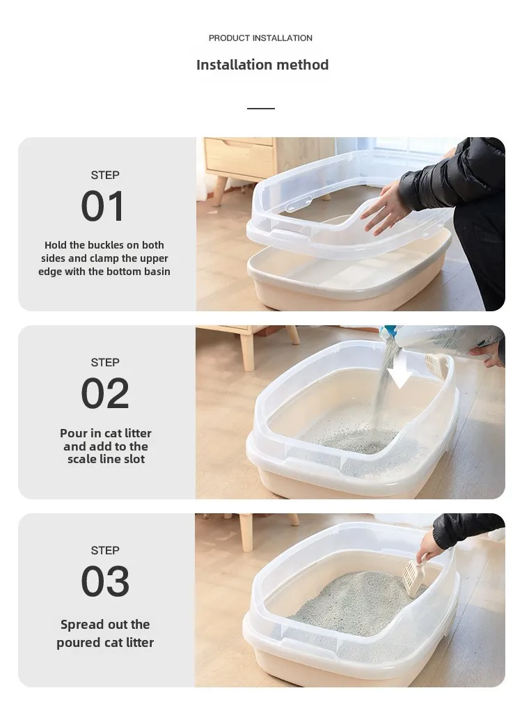 Una persona vertiendo agua en un recipiente de plástico