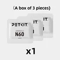 1 box of 3