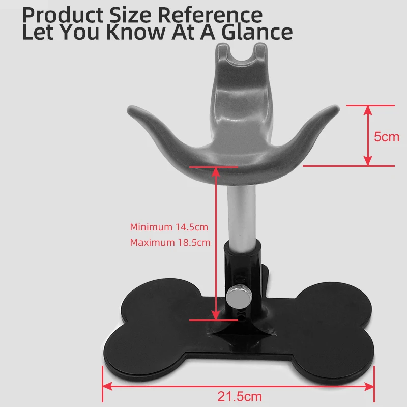 Escalera Mágica para Perros MOTI Ajustable - imagen 3