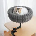 Grey Plush B
