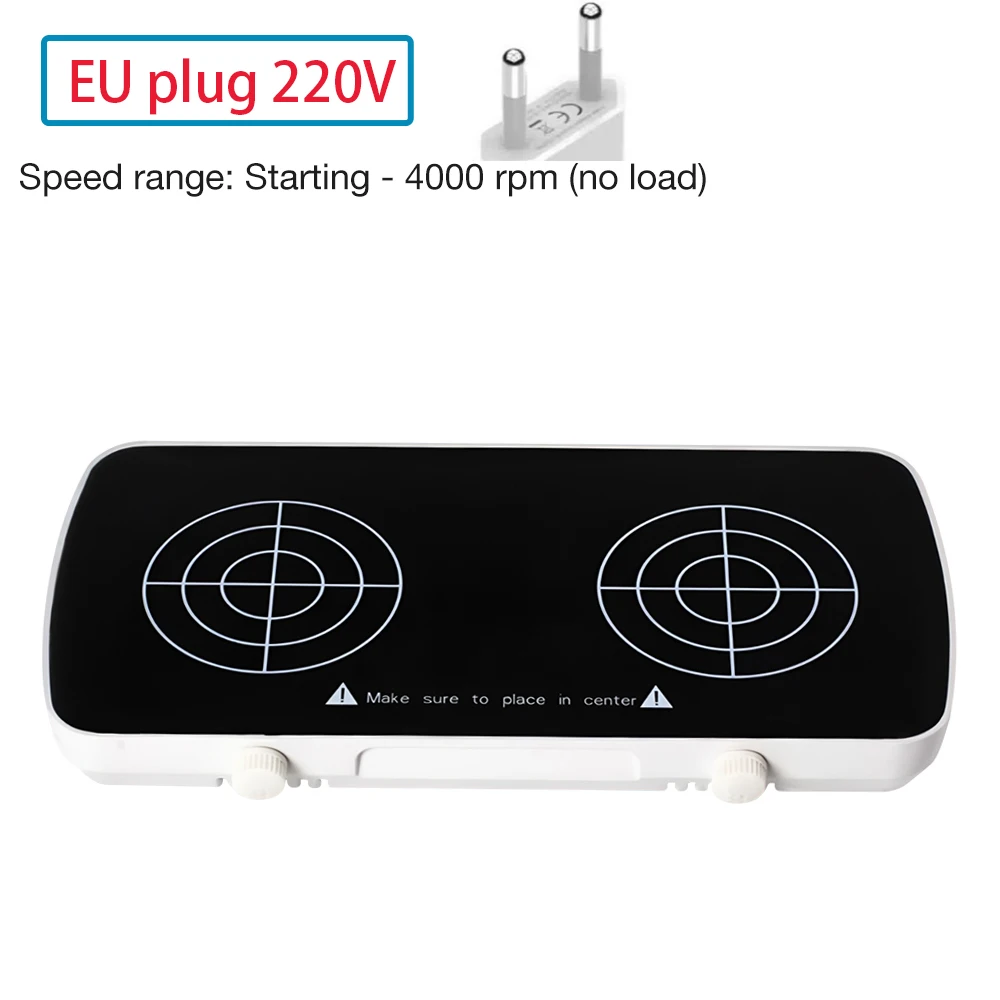 EU plug 220V