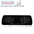 EU plug 220V
