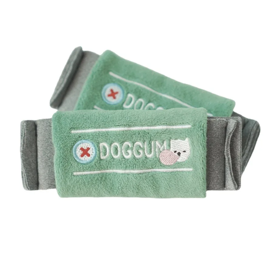 La nueva goma de mascar INS oculta la comida, hace sonidos y come lentamente juguetes para perros, gatos y perros, Sniffs para encontrar comida, juguetes de peluche para perros - imagen 5