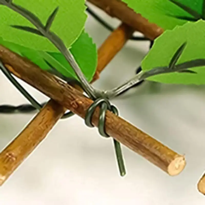 Valla de privacidad de hiedra expandible, pantalla de privacidad con luces LED, valla de Seto Artificial, Panel de esgrima en expansión, valla de hiedra - imagen 3