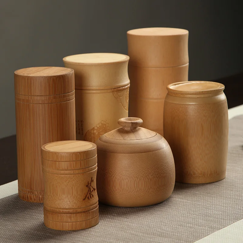 Urnas de bambú personalizadas para mascotas, ataúd cremado, restos de animales para preservar, funeral en honor de su mascota favorita - imagen 2