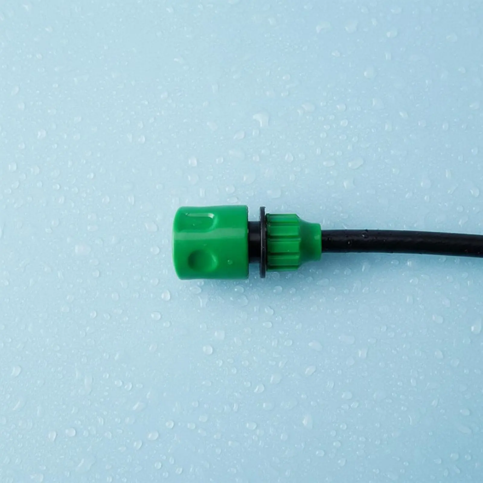 Conector rápido para manguera de jardín – Instalación fácil y hermética - imagen 4