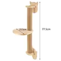 Scratching post b