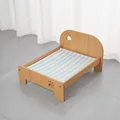 Single bed board