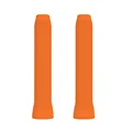 orange  2PCS