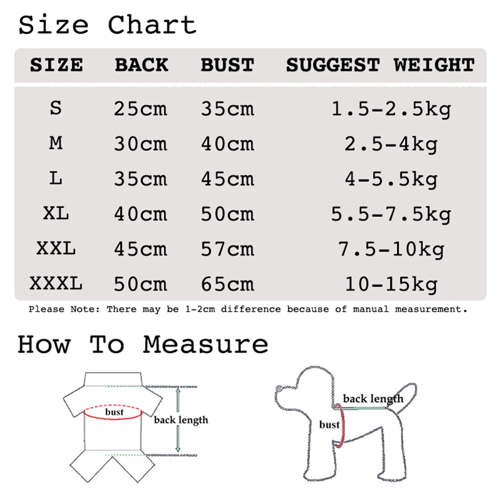 Sudaderas de lana de colores contrastantes para perros y mascotas, ropa de invierno de cuatro patas con retales de oso bonito para cachorros pequeños, monos para gatos de Año Nuevo