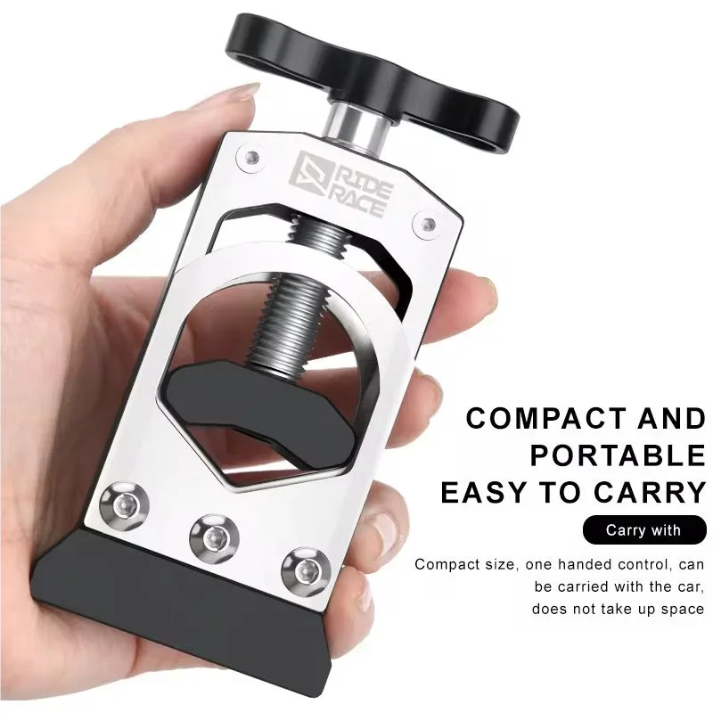 Cortador de manillares para direcciones de carbono 22,2/28,6 mm - imagen 2