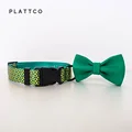 Dog Collar Bow Tie