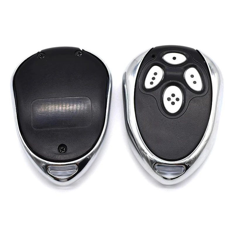 Control remoto de garaje con código rodante 433,92 MHz - imagen 3