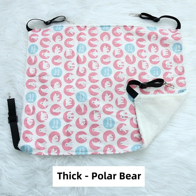 Thick-Polar Bear